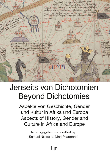 Jenseits Von Dichotomien Beyond Dichotomies Lit Verlag