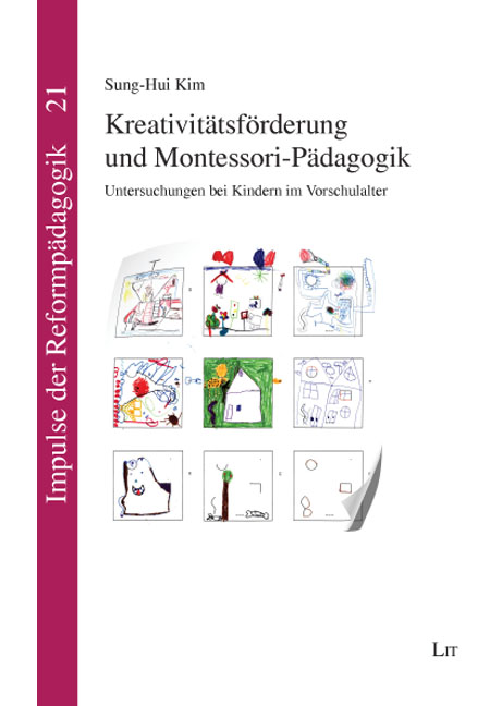 Kreativit tsf rderung und Montessori P dagogik P dagogik