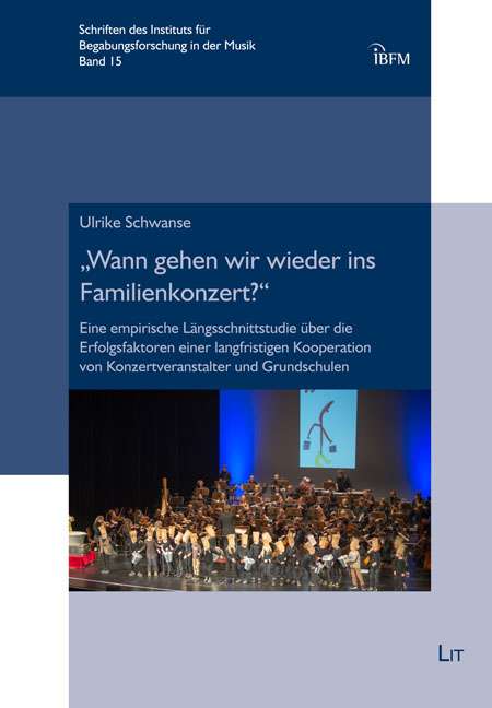 "Wann gehen wir wieder ins Familienkonzert?" | Kunst/Musik ...