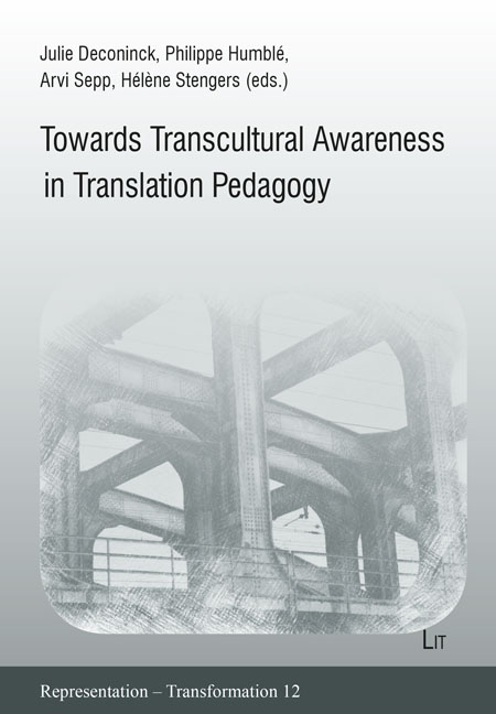 Towards Transcultural Awareness In Translation Pedagogy | Soziologie ...