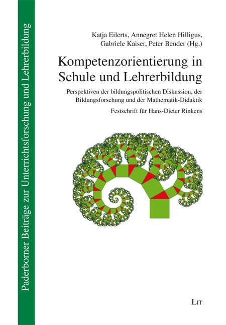 Kompetenzorientierung In Schule Und Lehrerbildung | Pädagogik ...