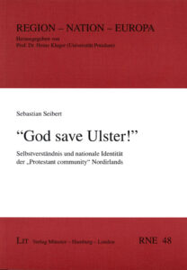 "God save Ulster!"