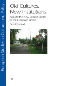 Old Cultures, New Institutions