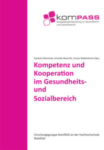 Kompetenz und Kooperation im Gesundheits- und Sozialbereich