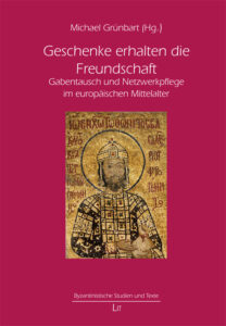 Geschenke erhalten die Freundschaft