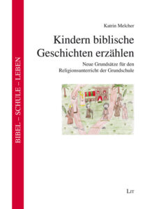 Kindern biblische Geschichten erzählen