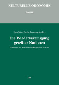 Die Wiedervereinigung geteilter Nationen