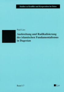 Ausbreitung und Radikalisierung des islamischen Fundamentalismus in Dagestan