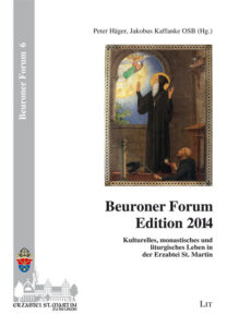 Beuroner Forum Edition 2014