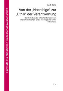 Von der "Nachfolge" zur "Ethik" der Verantwortung