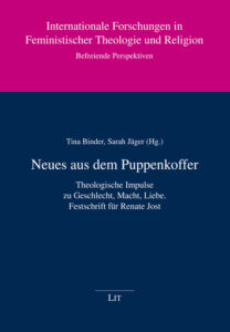 Neues aus dem Puppenkoffer