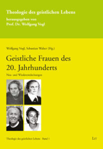 Geistliche Frauen des 20. Jahrhunderts