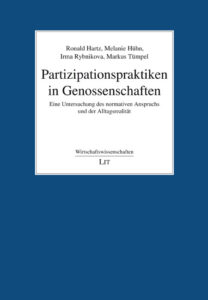 Partizipationspraktiken in Genossenschaften