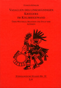 Vasallen des linkshändigen Kriegers im Kolibrigewand