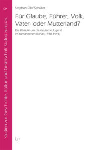 Für Glaube, Führer, Volk, Vater- oder Mutterland?