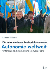 100 Jahre moderne Territorialautonomie - Autonomie weltweit