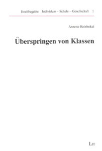 Überspringen von Klassen
