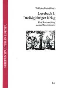 Lesebuch I: Dreißigjähriger Krieg