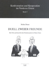 Duell zweier Freunde