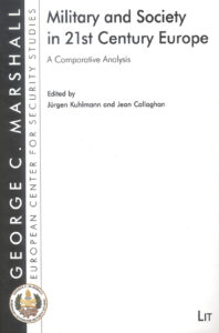 Military and Society in 21st Century Europe
