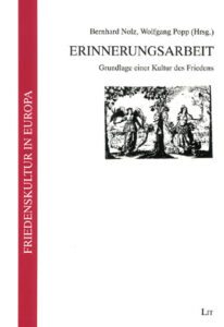 Erinnerungsarbeit