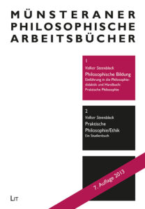 Philosophische Bildung