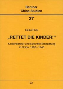 "Rettet die Kinder!"