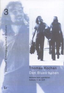 Den Blues haben