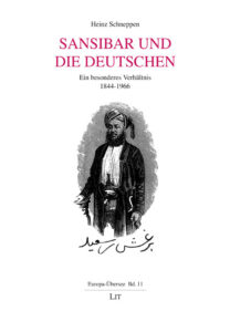 Sansibar und die Deutschen