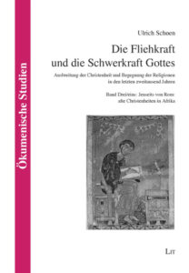 Die Fliehkraft und die Schwerkraft Gottes