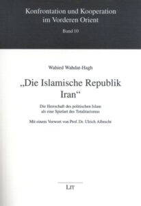 "Die Islamische Republik Iran"