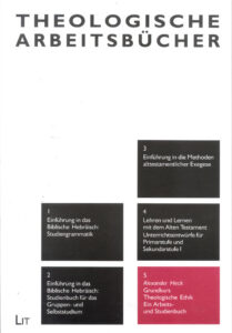 Grundkurs Theologische Ethik