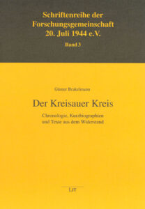 Der Kreisauer Kreis