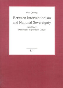 Between Interventionism and National Sovereignty