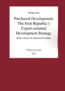 Purchased Development: The Irish Republic's Export-oriented Development Strategy
