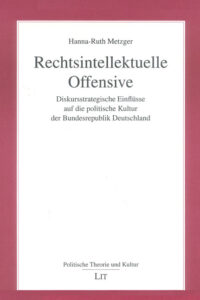 Rechtsintellektuelle Offensive