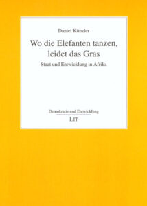 Wo die Elefanten tanzen, leidet das Gras