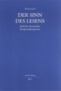 Der Sinn des Lesens