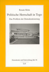 Politische Herrschaft in Togo