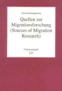 Quellen zur Migrationsforschung (Sources of Migration Research)