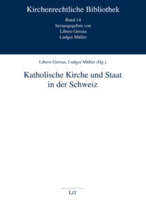 Katholische Kirche und Staat in der Schweiz