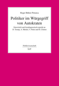 Politiker im Würgegriff von Autokraten