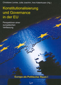 Konstitutionalisierung und Governance in der EU