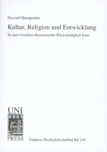 Kultur, Religion und Entwicklung