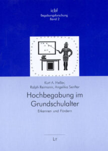 Hochbegabung im Grundschulalter