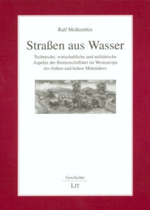 Straßen aus Wasser