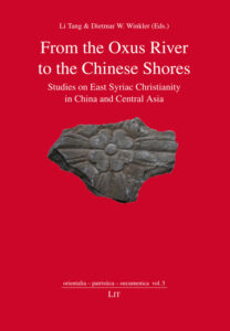 From the Oxus River to the Chinese Shores