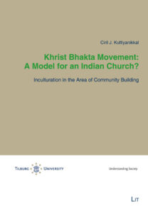 Khrist Bhakta Movement: A Model for an Indian Church?