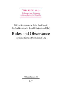 Rules and Observance