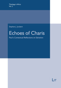 Echoes of Charis